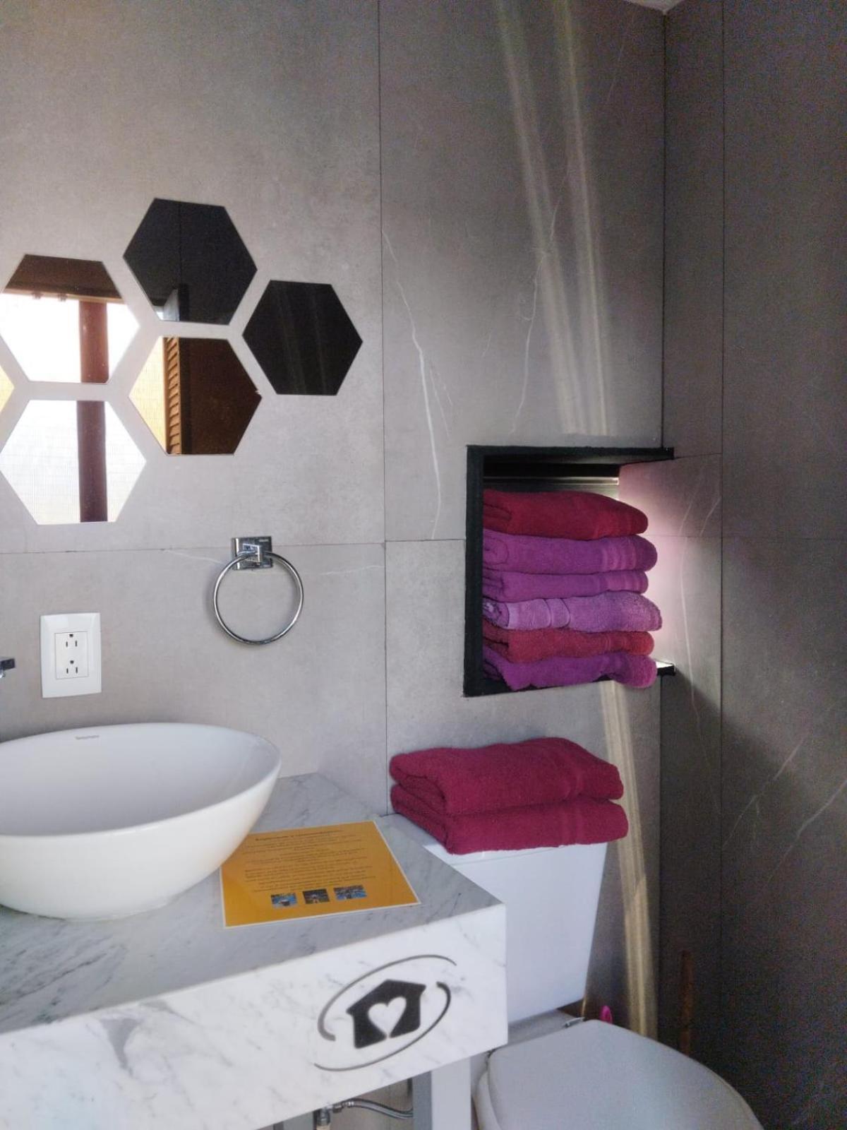 Containers Park Otel Tlayacapan Dış mekan fotoğraf